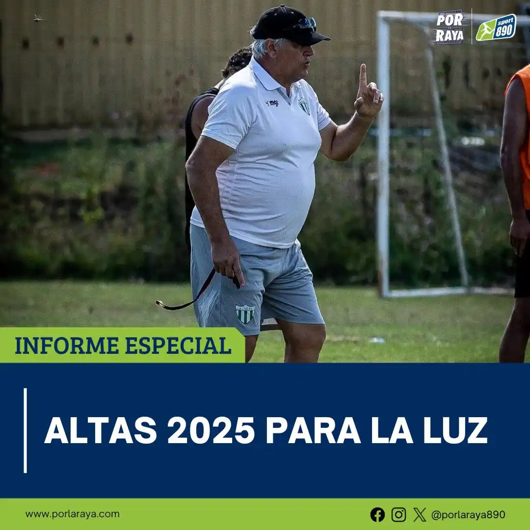 Image from Por La Raya: 🟢⚪ <a class="text-blue-500 hover:underline cursor-pointer" href="/has...