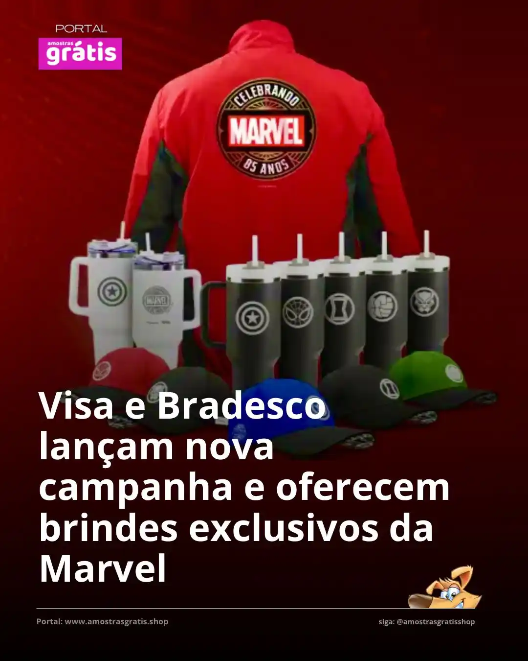 Portal Amostras Grátis post