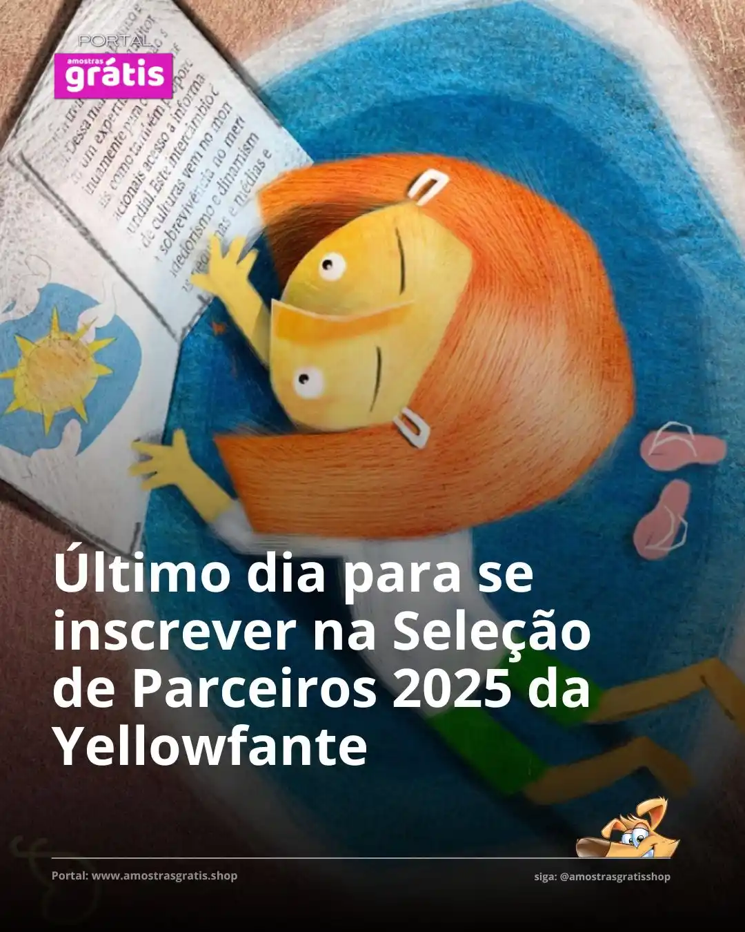 Portal Amostras Grátis post