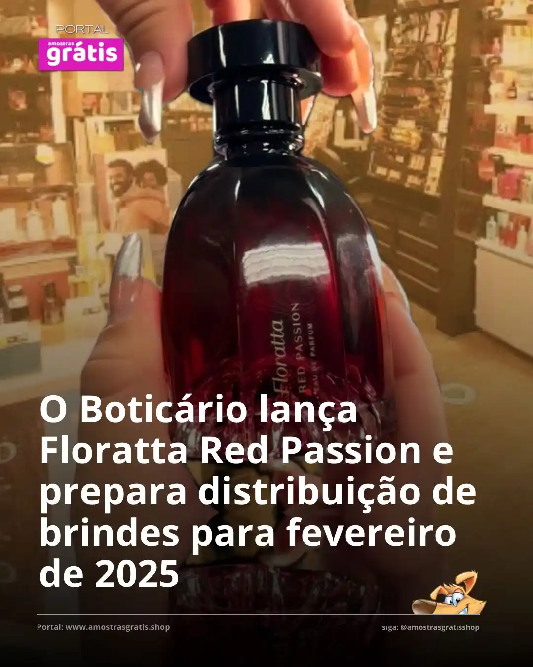 Portal Amostras Grátis post
