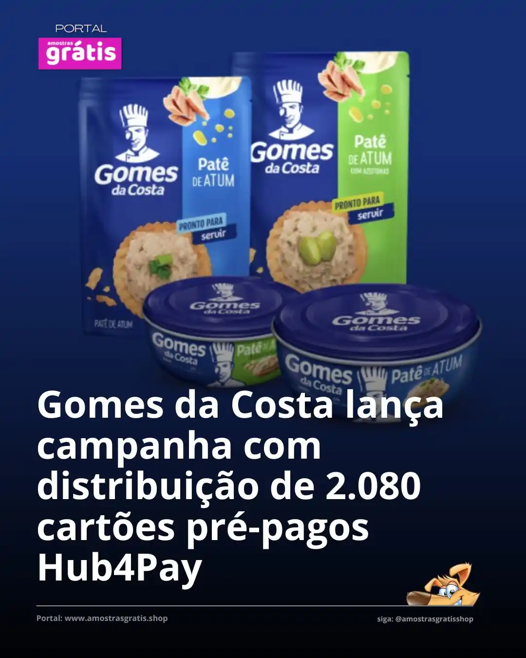 Portal Amostras Grátis post