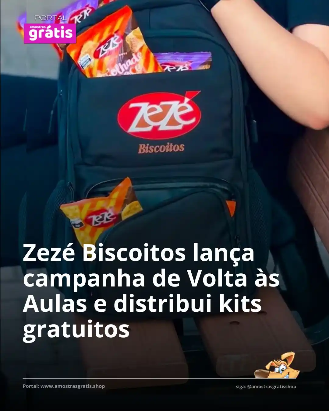 Portal Amostras Grátis post