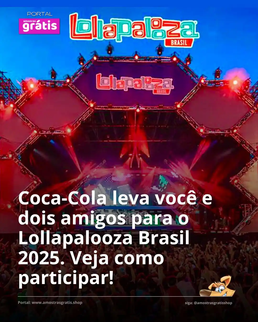 Portal Amostras Grátis post