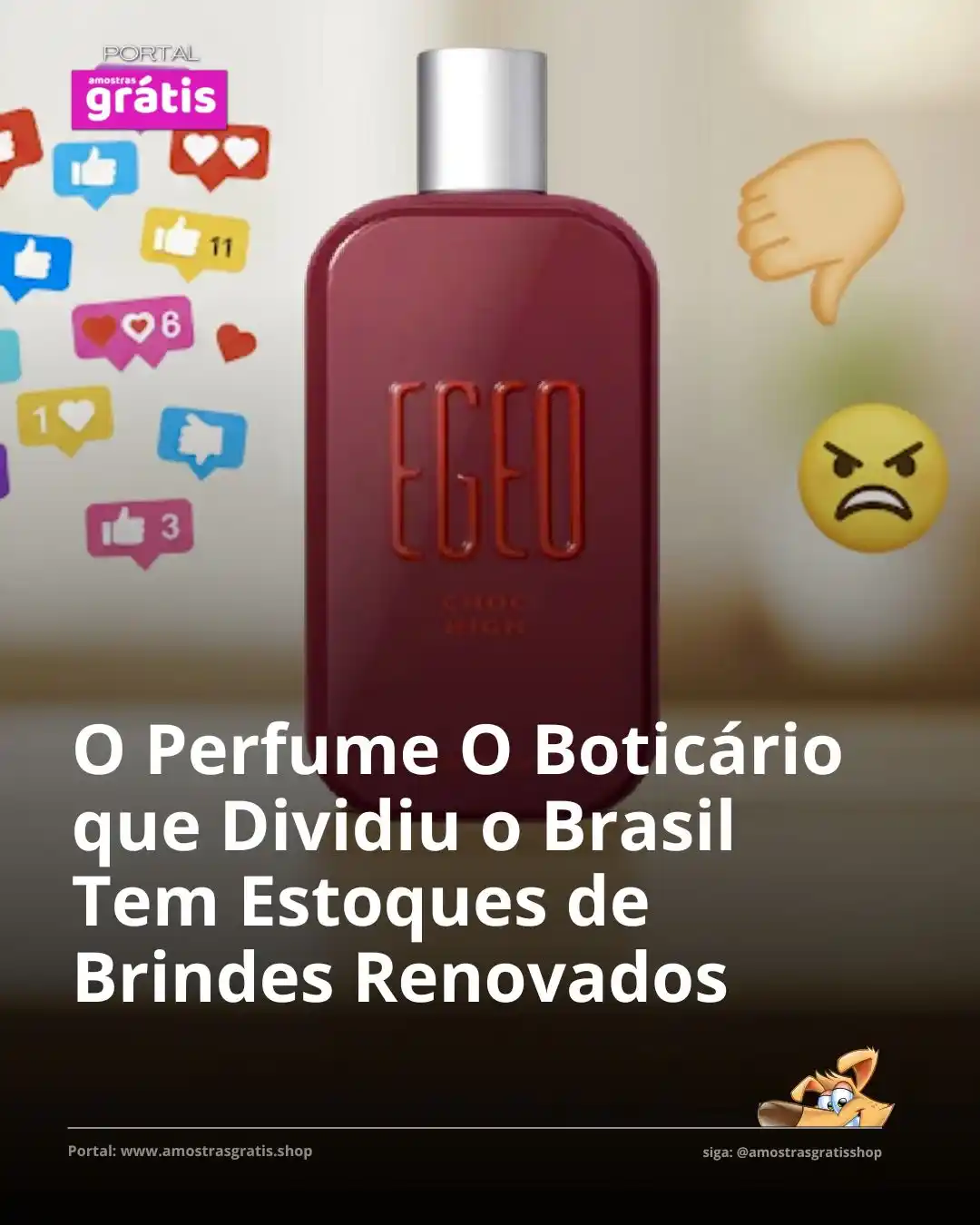 Portal Amostras Grátis post