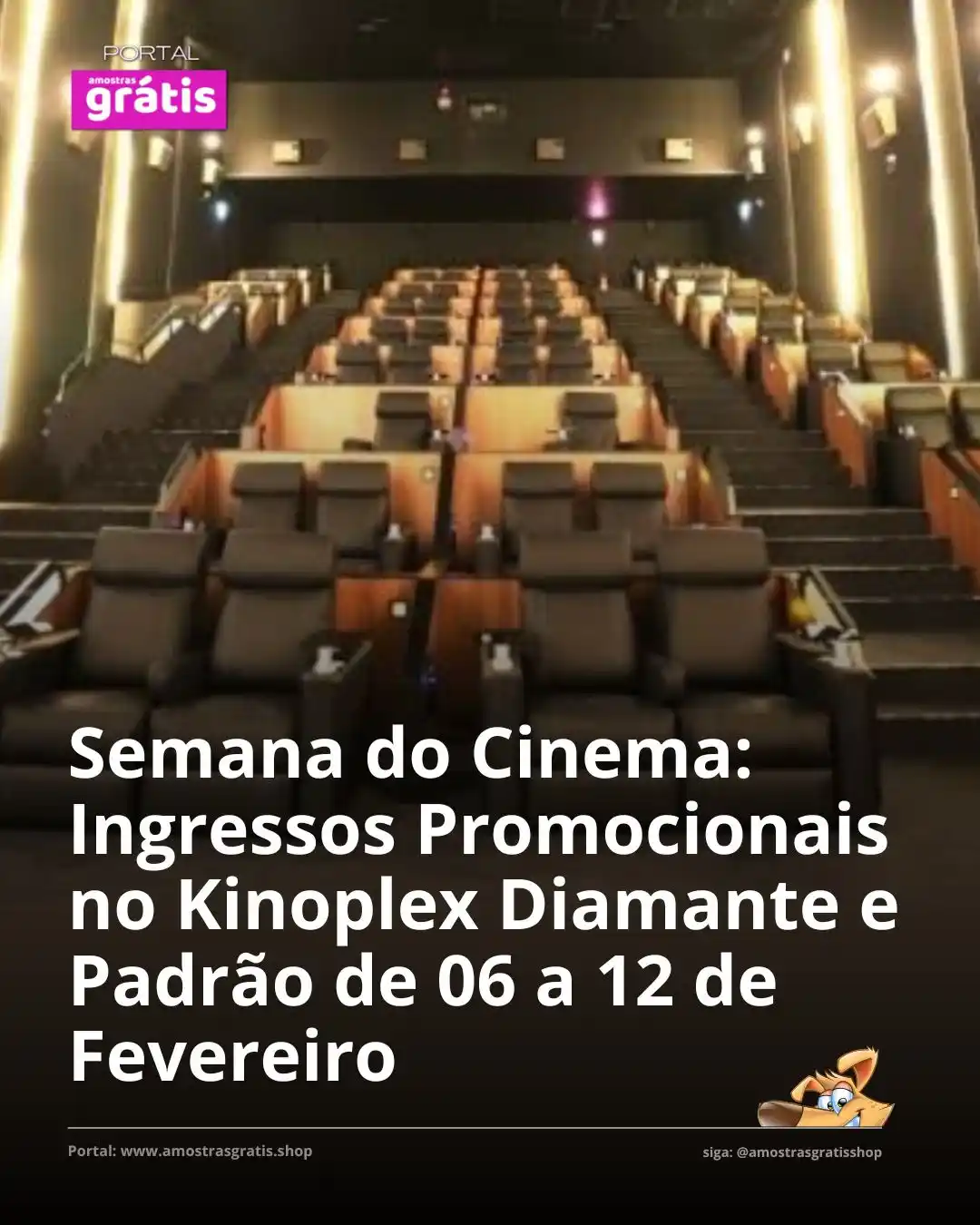 Portal Amostras Grátis post