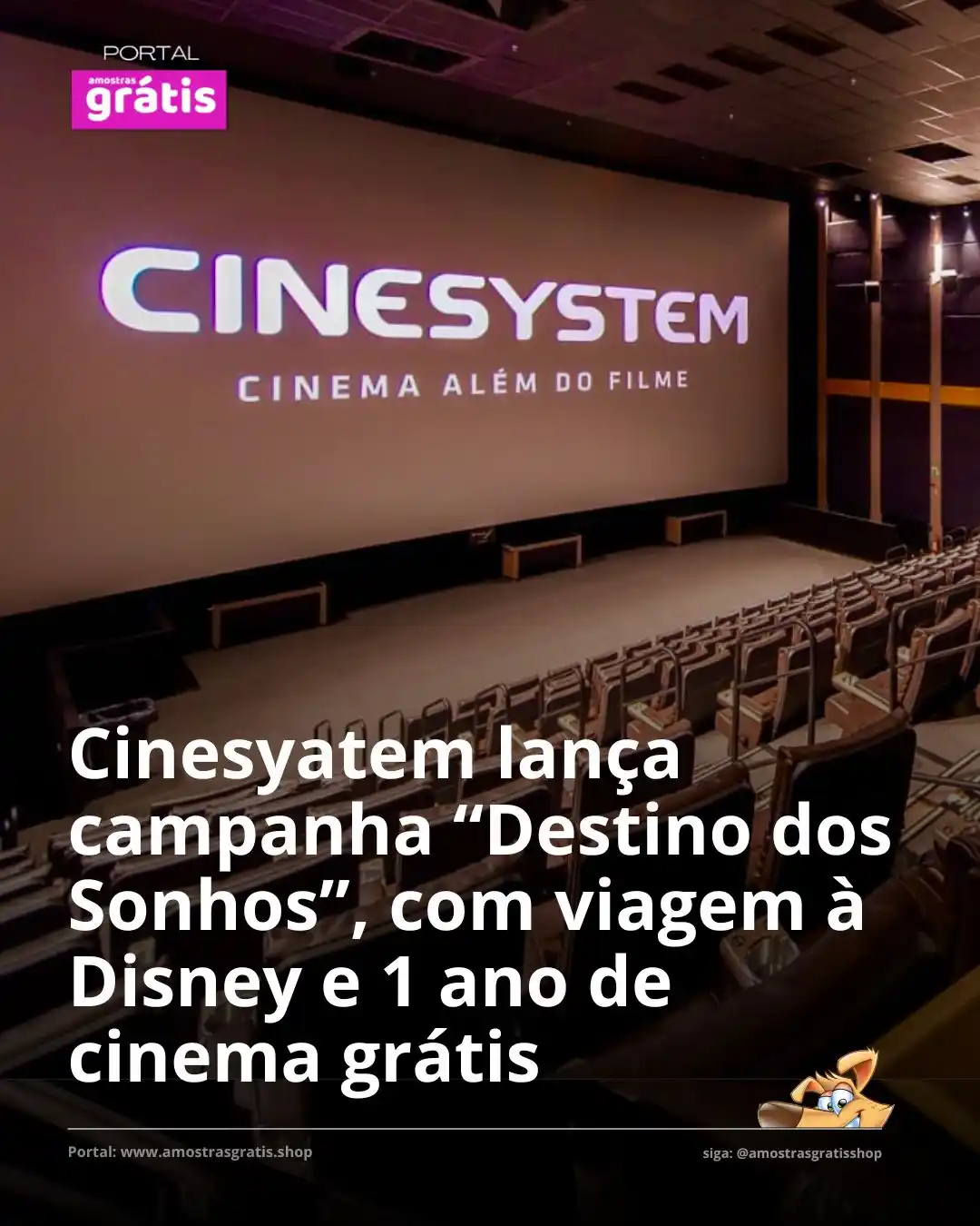 Portal Amostras Grátis post