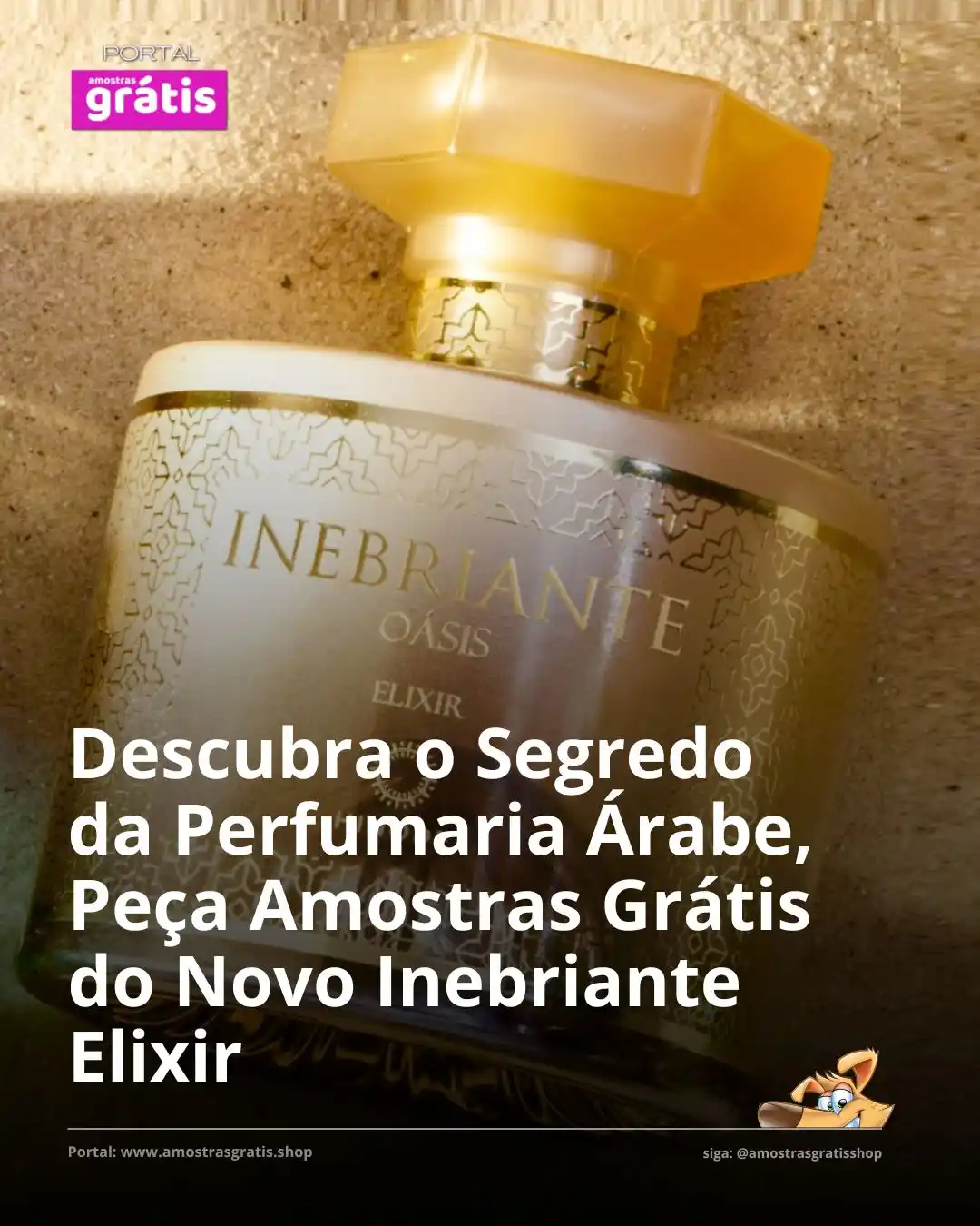 Portal Amostras Grátis post