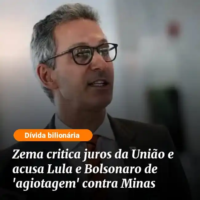Portal Minas post
