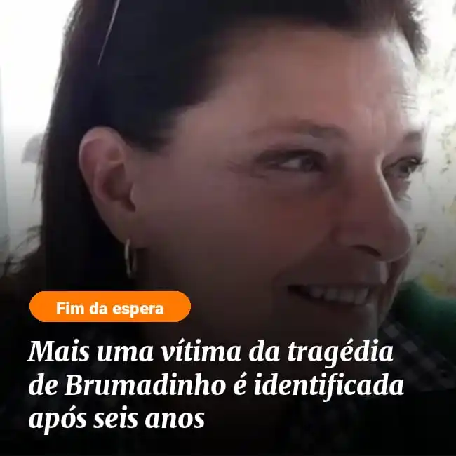 Portal Minas post