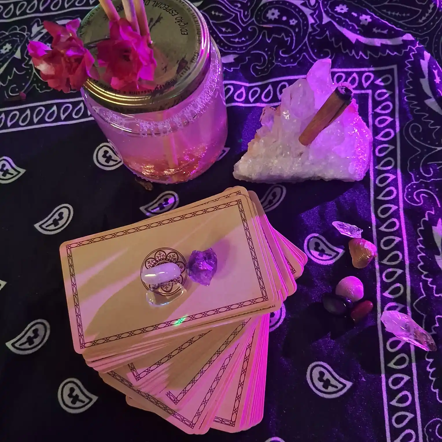 ☽ 𖤓 ☾ post