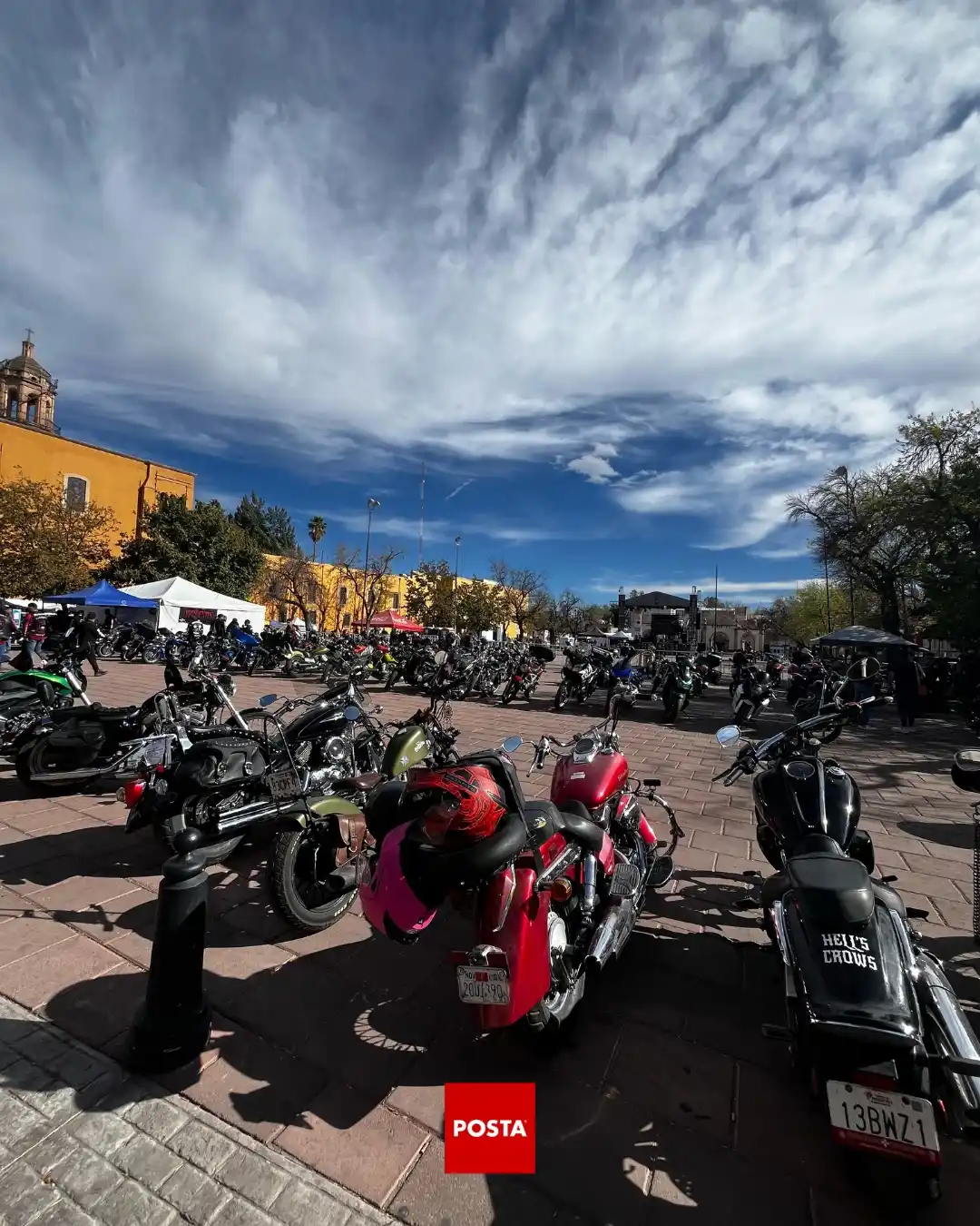 Image from POSTA Durango 🔴: *<a class="text-blue-500 hover:underline cursor-pointer" href="/hashta...