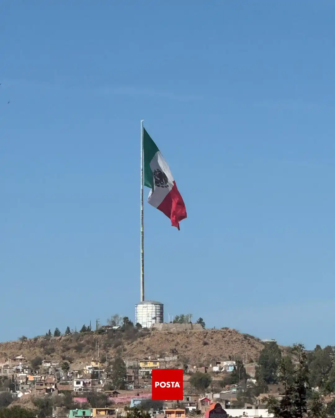 Image from POSTA Durango 🔴: *<a class="text-blue-500 hover:underline cursor-pointer" href="/hashta...