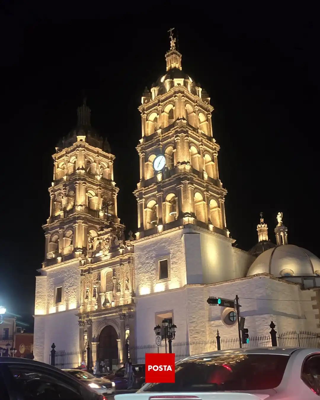Image from POSTA Durango 🔴: *<a class="text-blue-500 hover:underline cursor-pointer" href="/hashta...