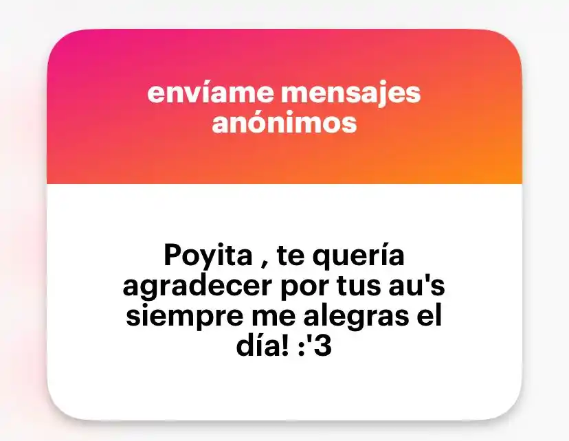 Poyoo Chat post