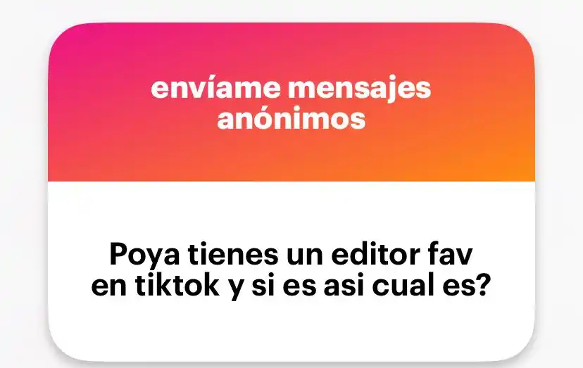 Poyoo Chat post