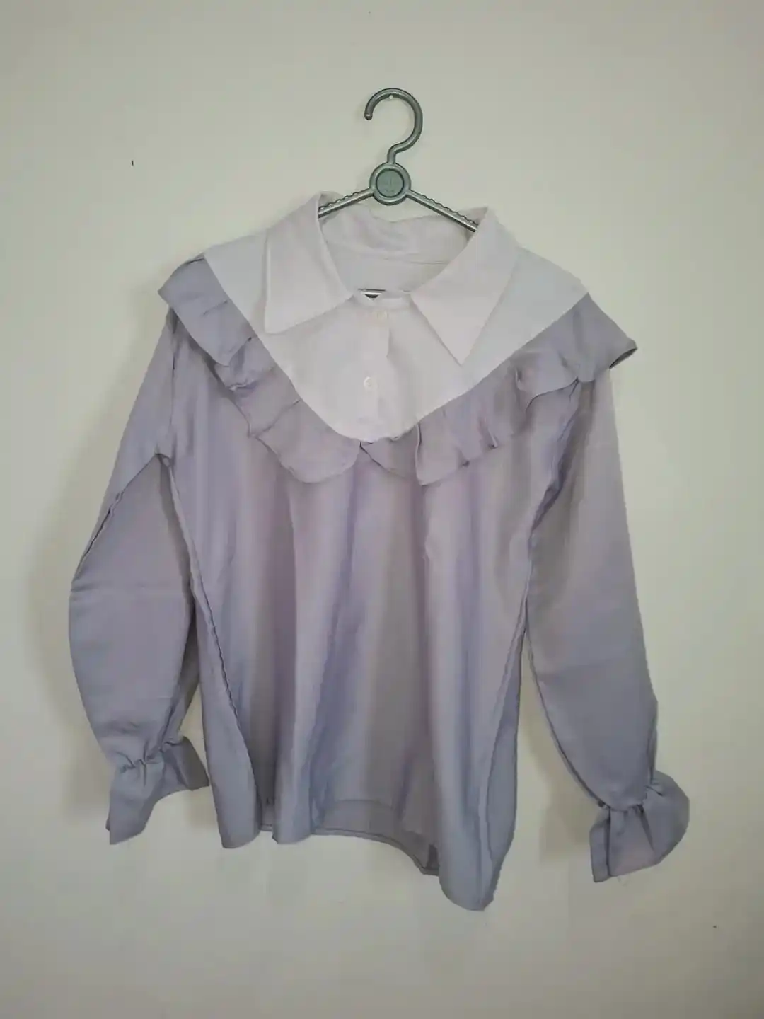 preloved salsis post