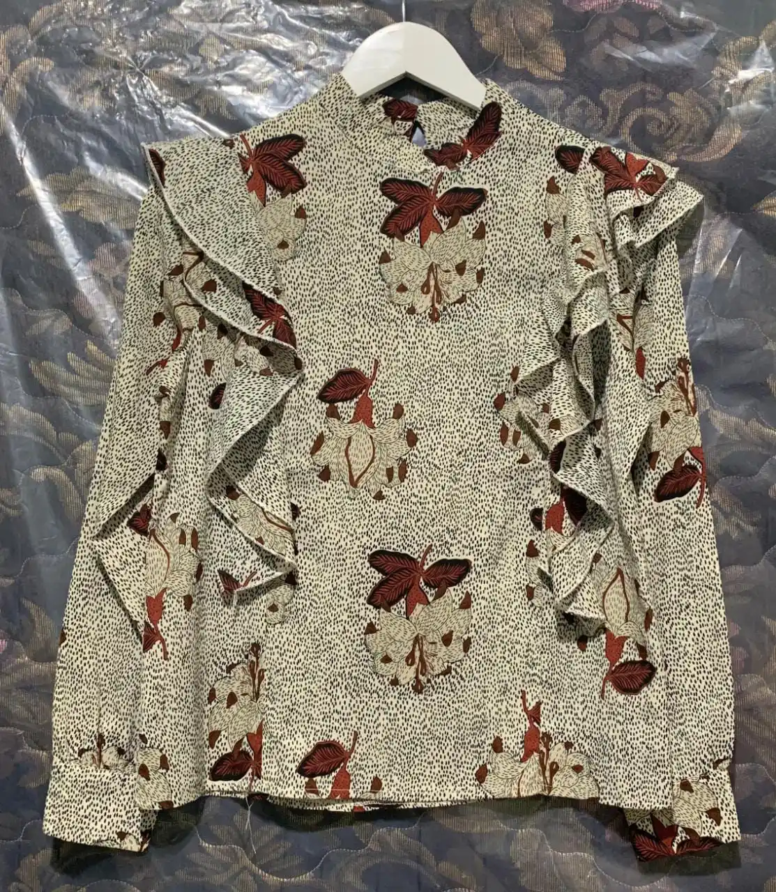 PRELOVED YOOUMII 🍒 post