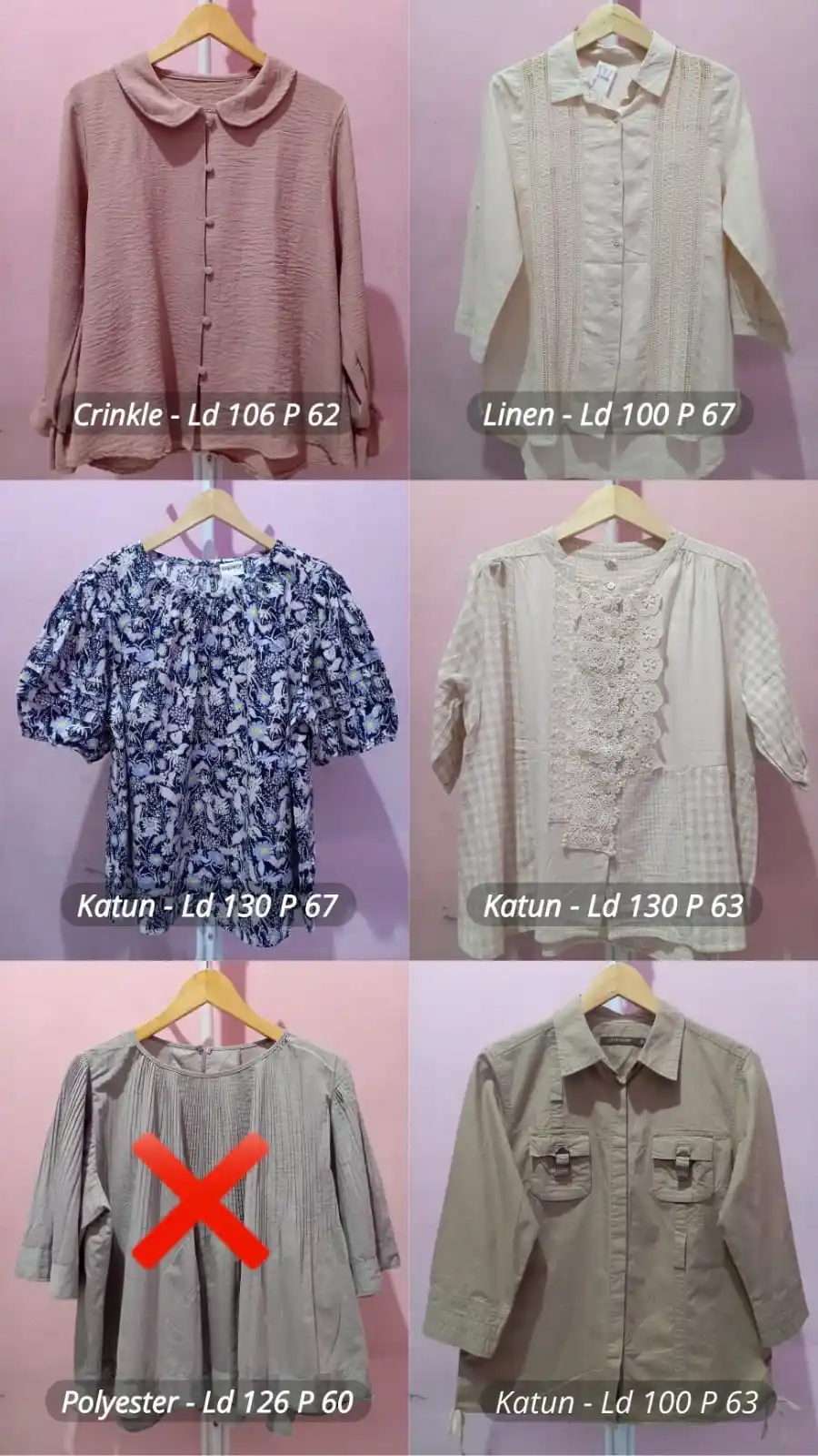 PRELOVED YOOUMII 🍒 post