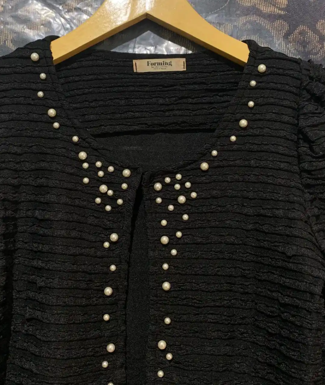 PRELOVED YOOUMII 🍒 post