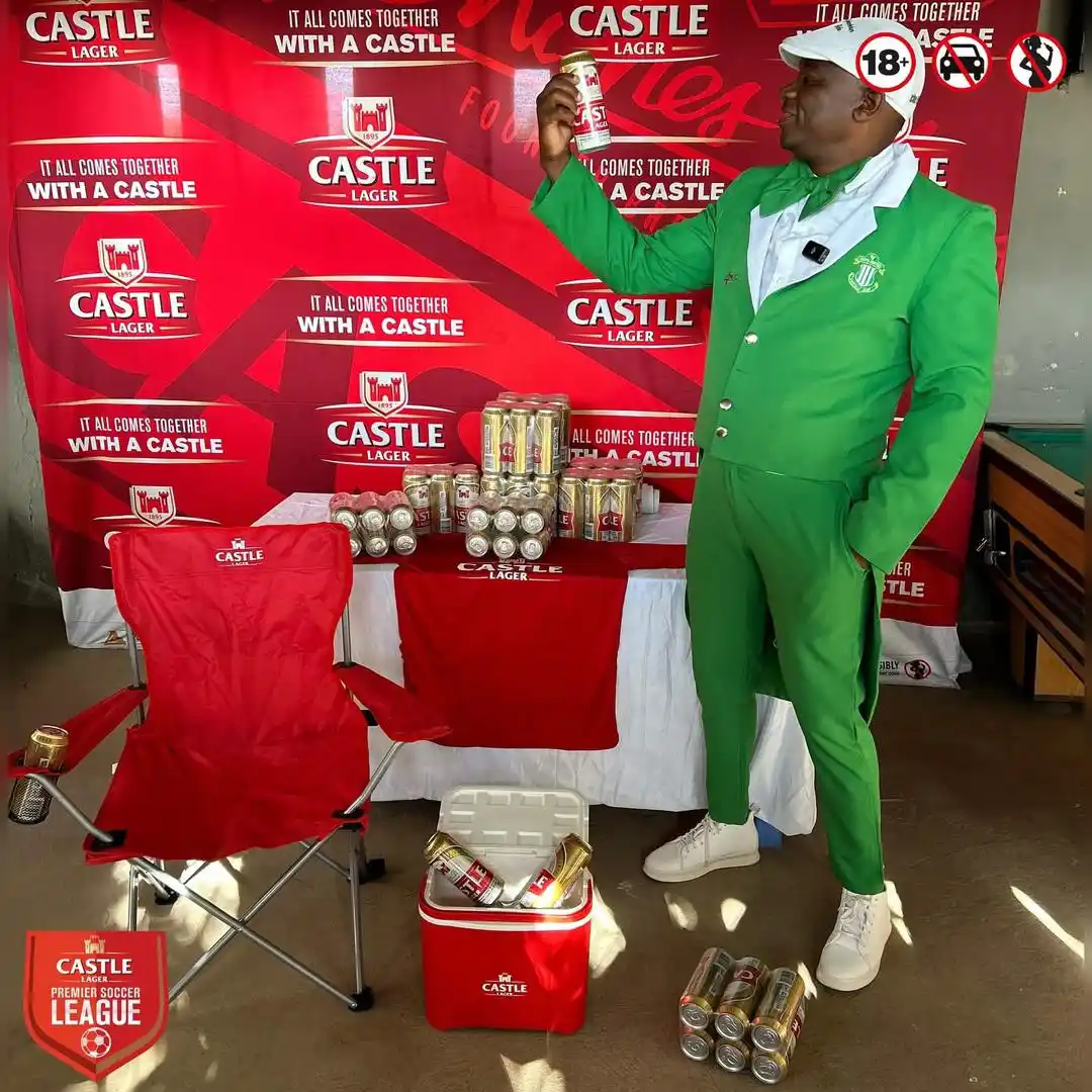 Premier Soccer League post