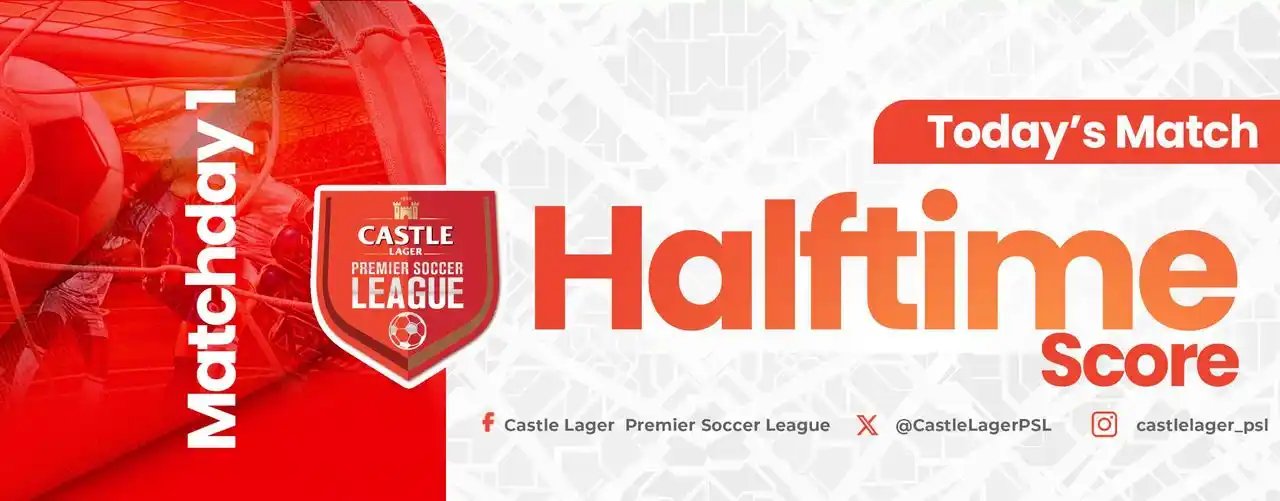 Premier Soccer League post