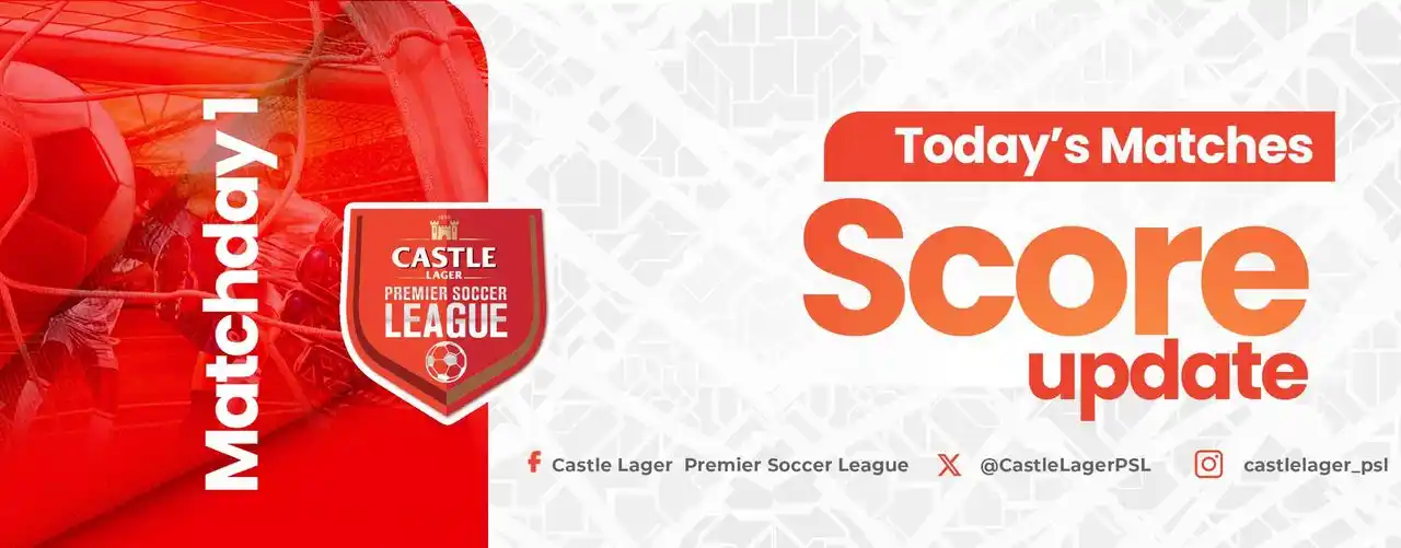Premier Soccer League post