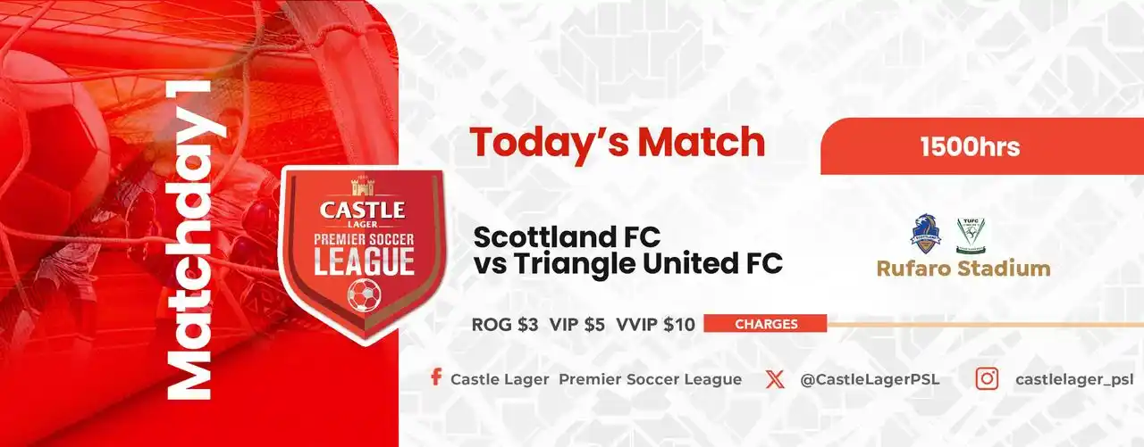 Premier Soccer League post
