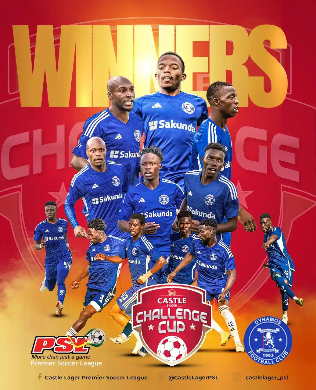 Image from Premier Soccer League: Congratulations to the 2025 <a class="text-blue-500 hover:underline cu...