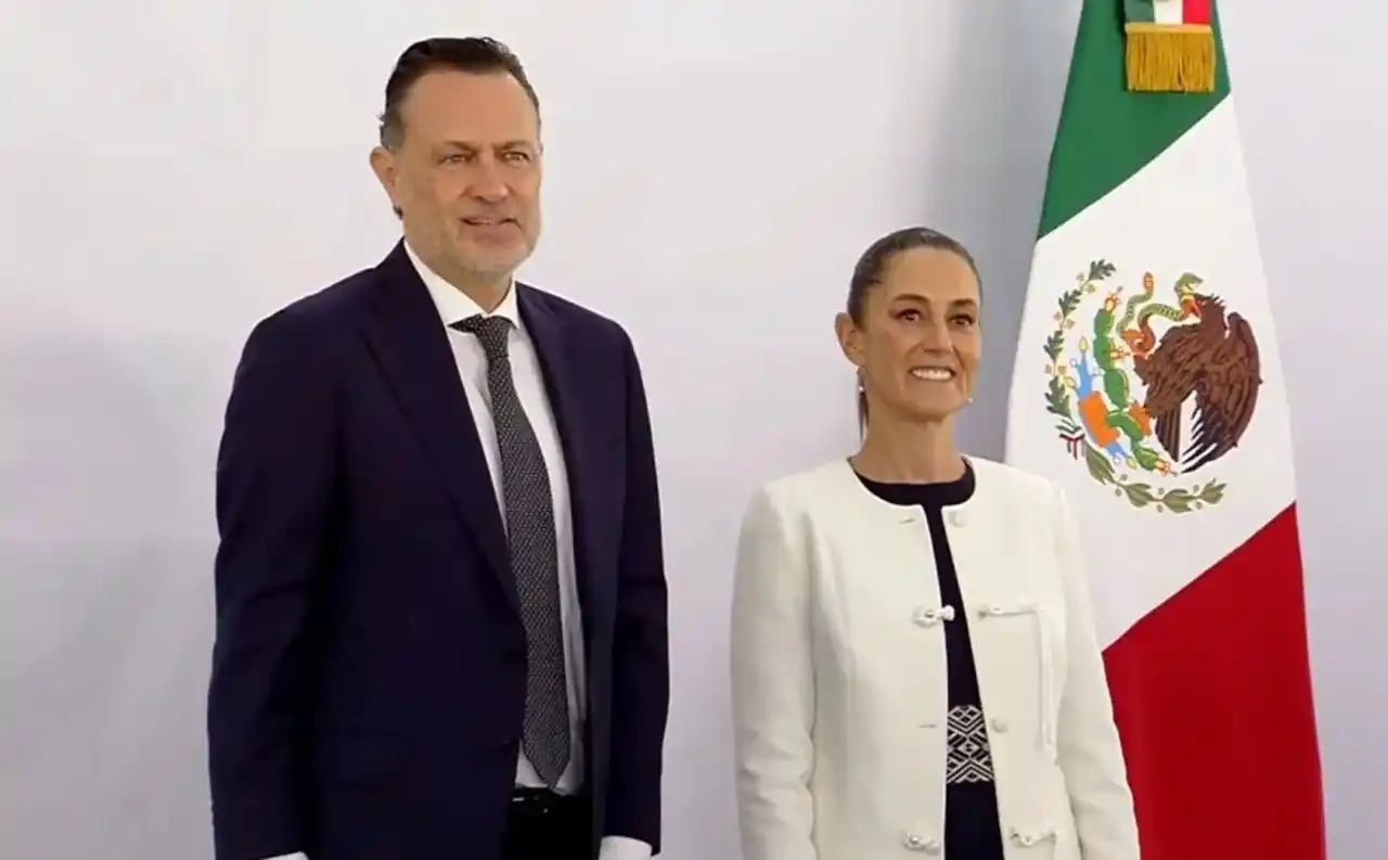 Presencia Universitaria post