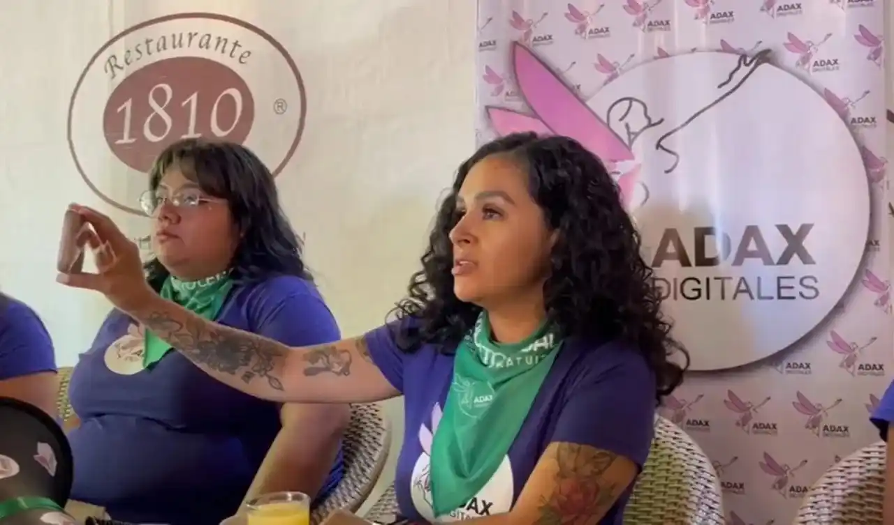 Presencia Universitaria post