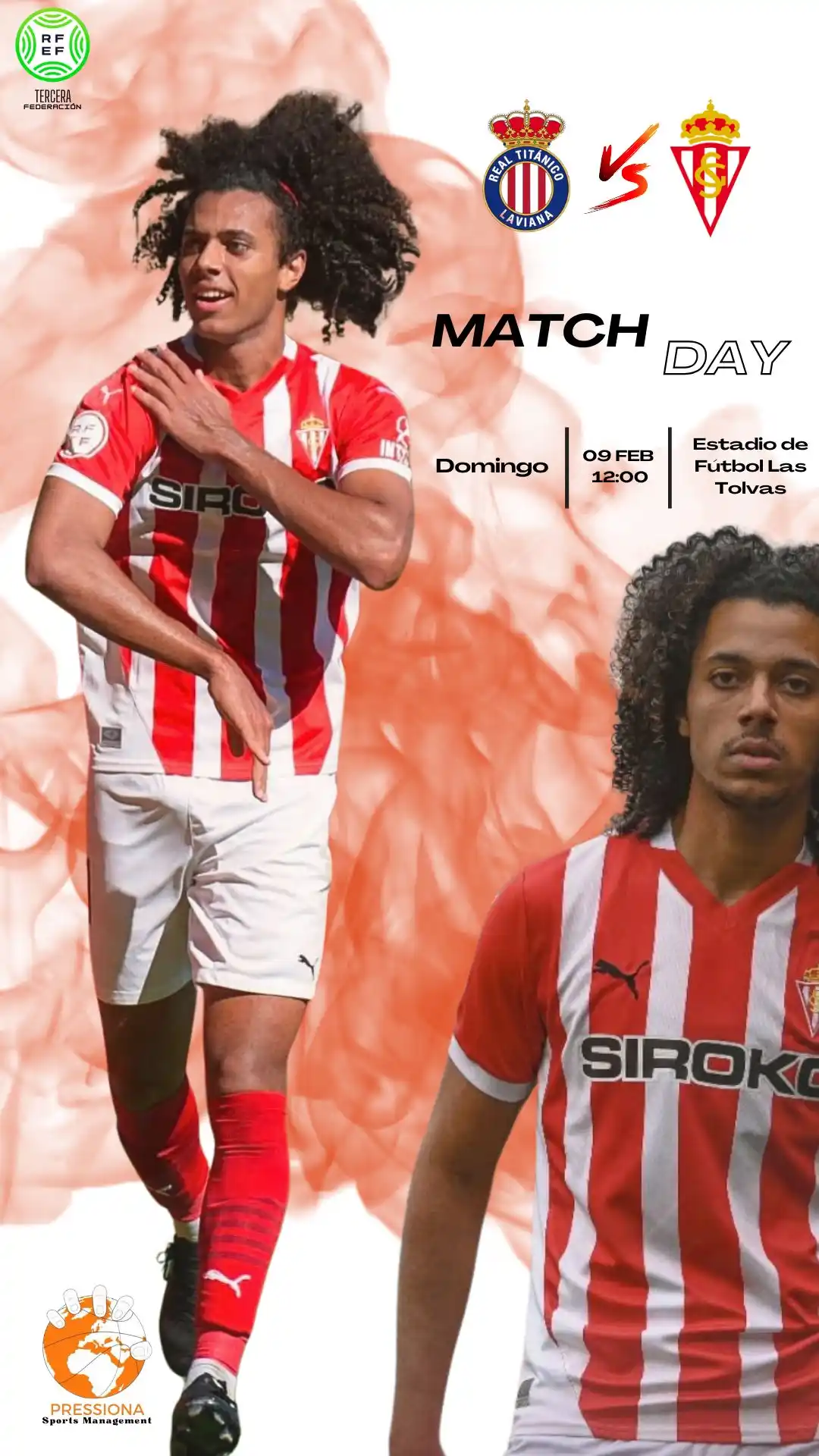 PRESSIONA SOCCER⚽ post