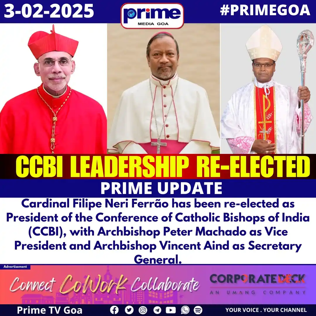 PRIME TV GOA ALERTS 🚨 post