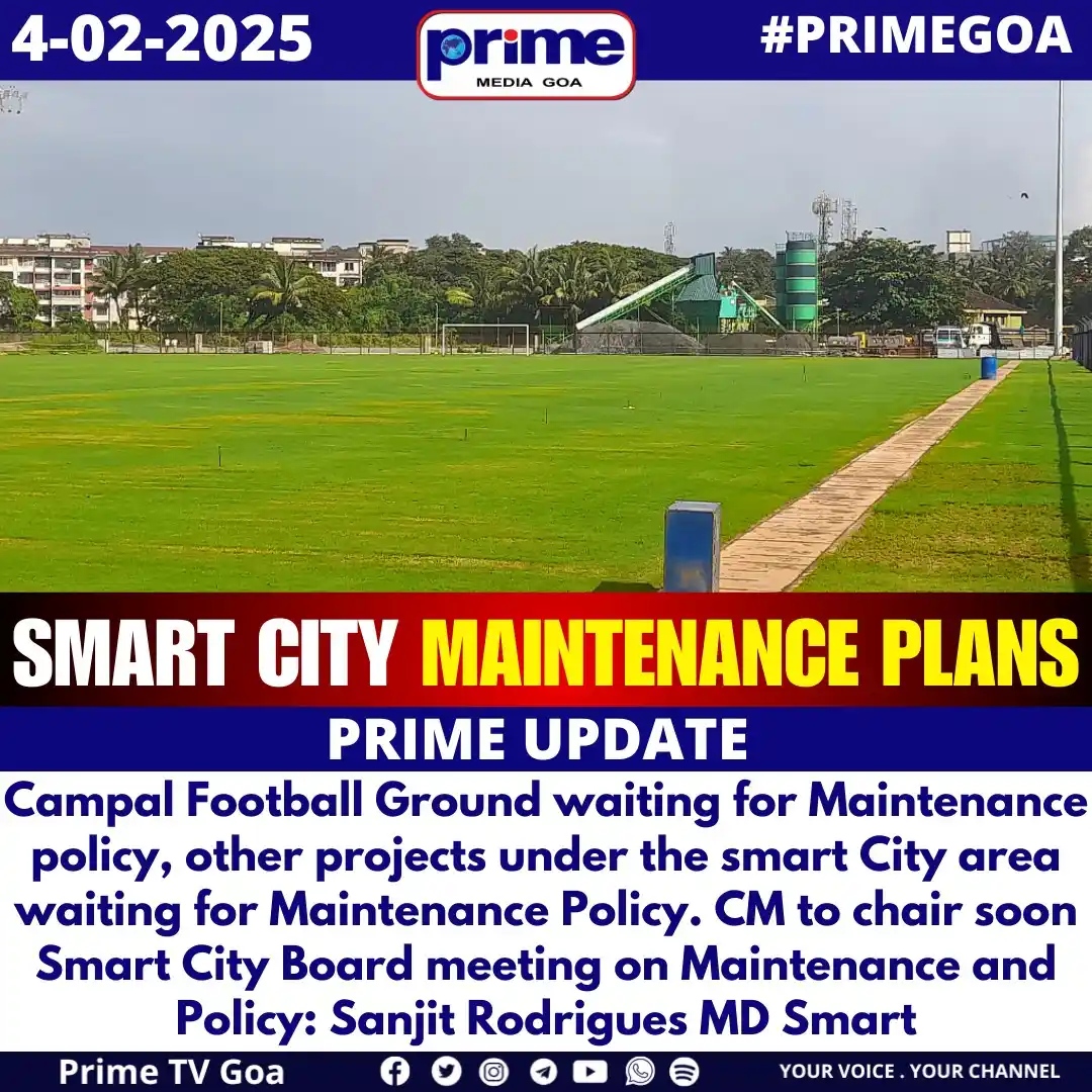 PRIME TV GOA ALERTS 🚨 post