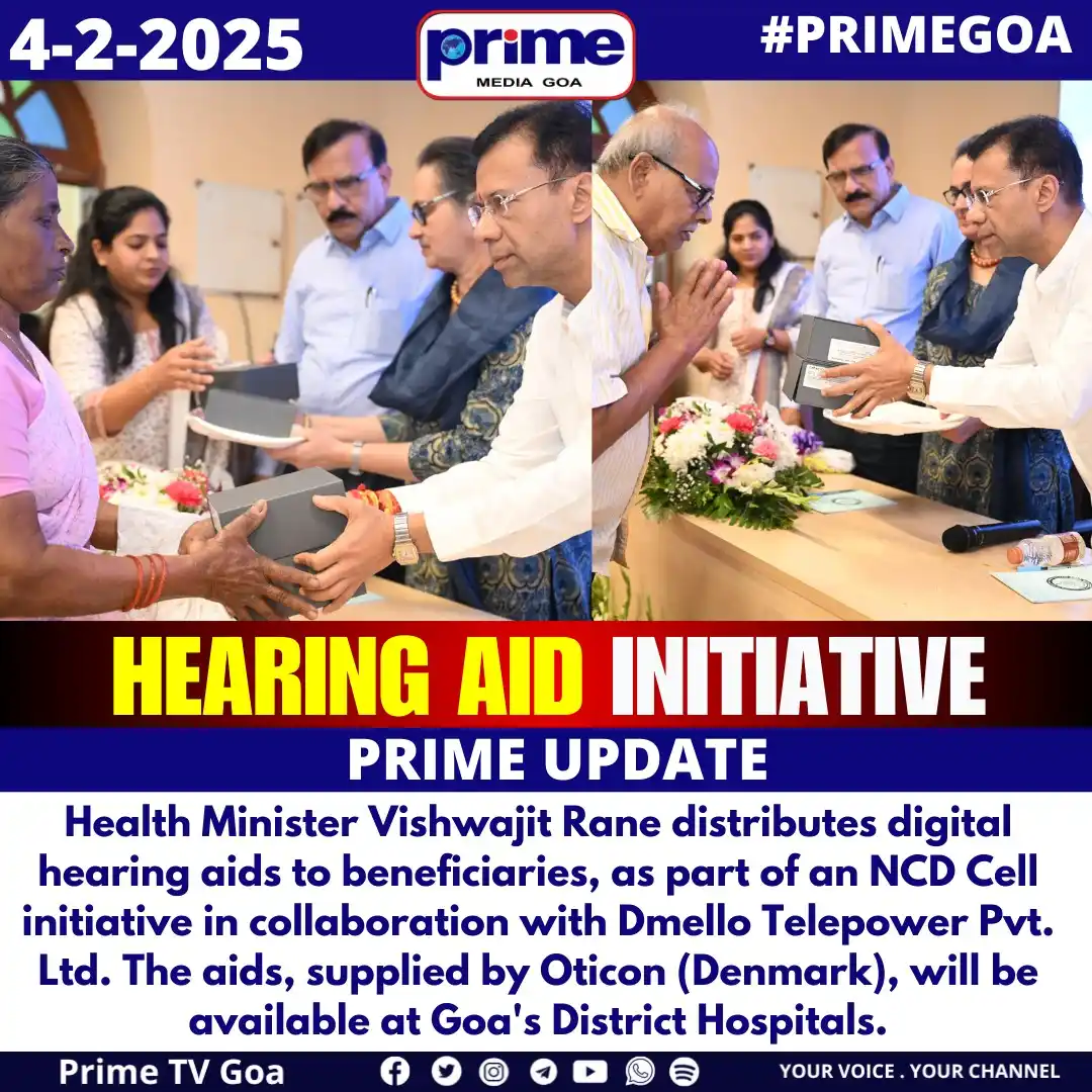 PRIME TV GOA ALERTS 🚨 post