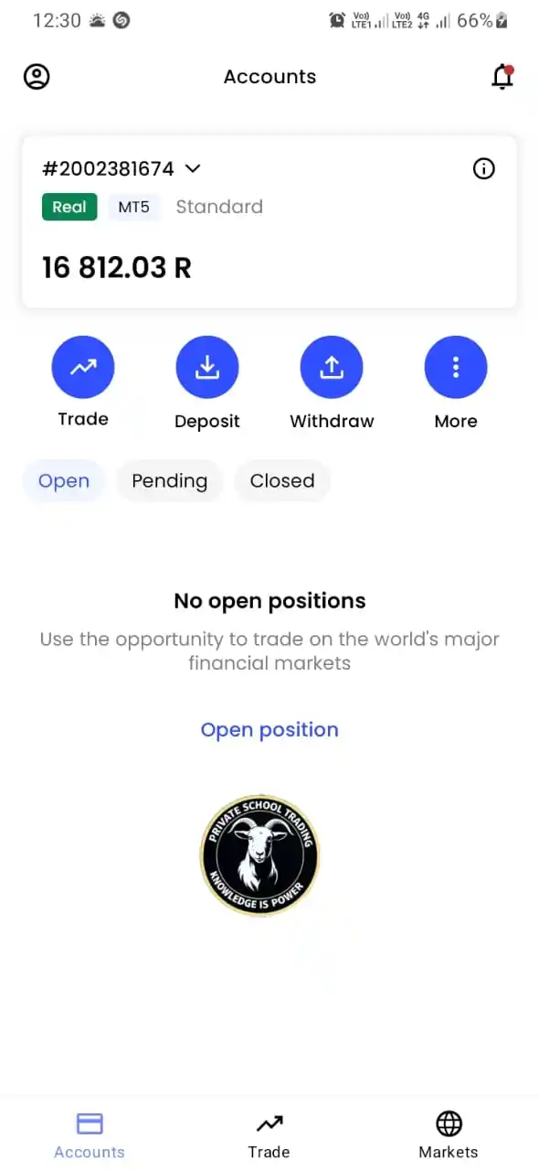 Private School Trading post