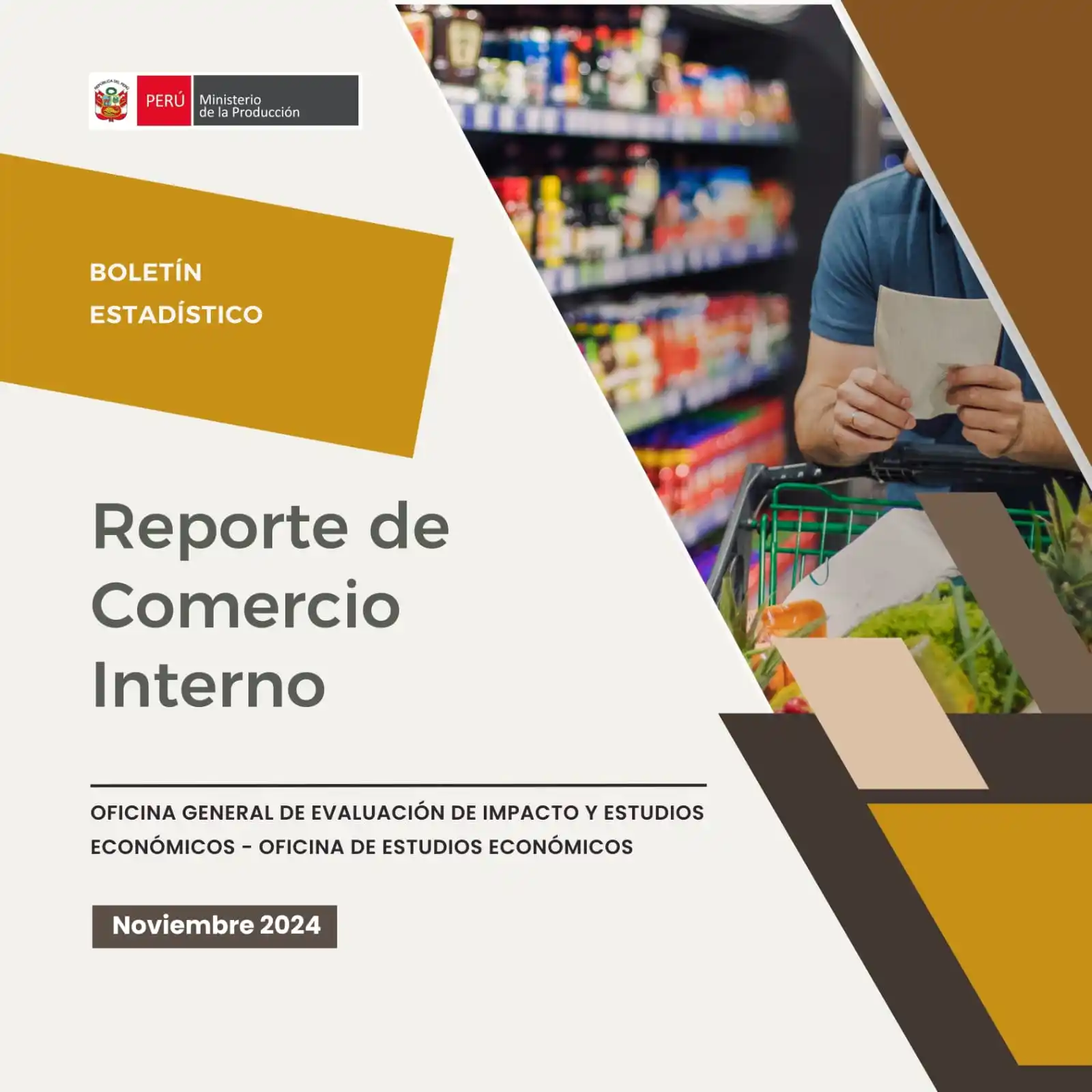 PRODUCEmpresarial - Ministerio de la Producción post