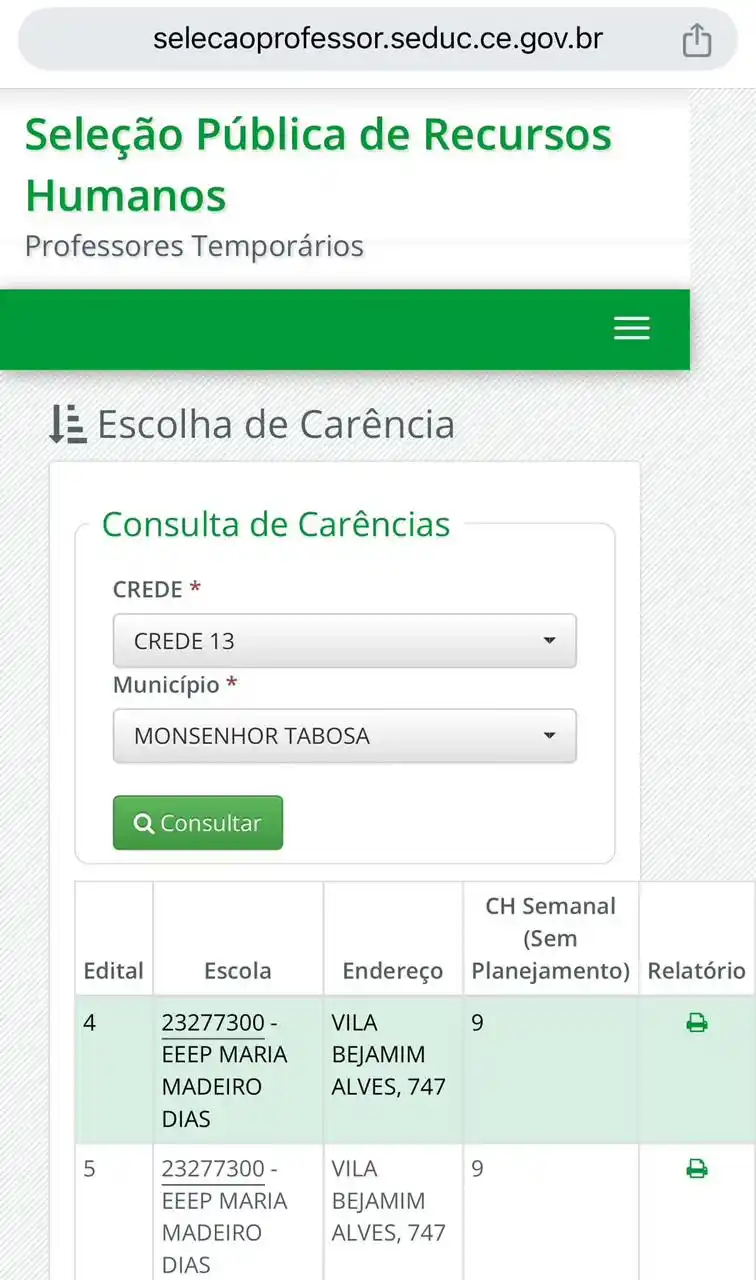 UNIFICA PROFESSORES post