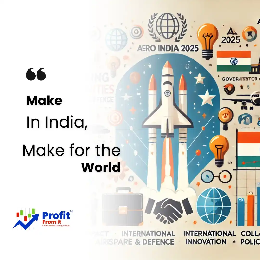 Profit From IT (Profit Finstock Pvt Ltd) (MONEY AT WORK) post