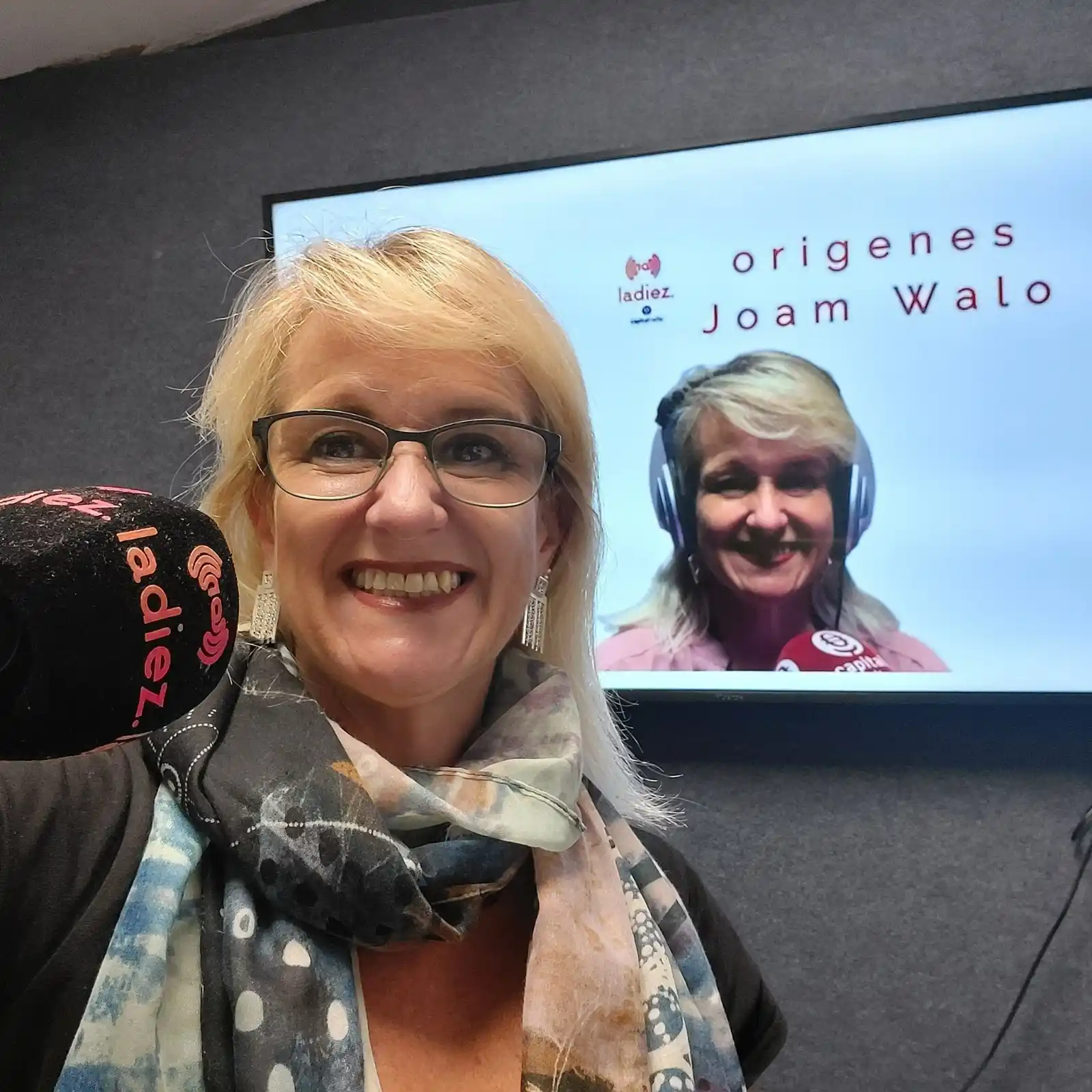 PROGRAMA ORIGENES. LA DIEZ RADIO post