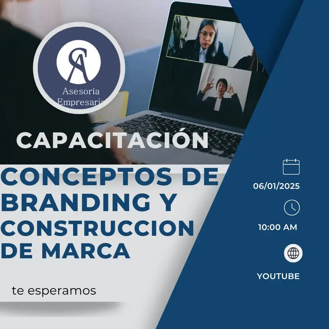 Image from Progresemos Juntos 😉: ¡Potencia tu marca y conquista el mercado! 🚀 Únete a nuestra capaci...