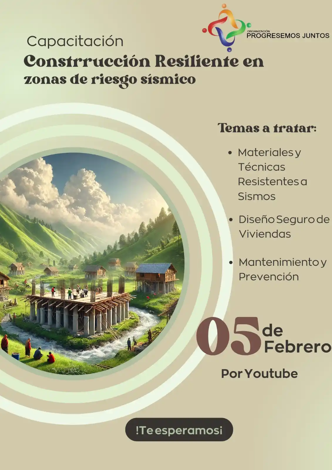 Progresemos Juntos 😉 post