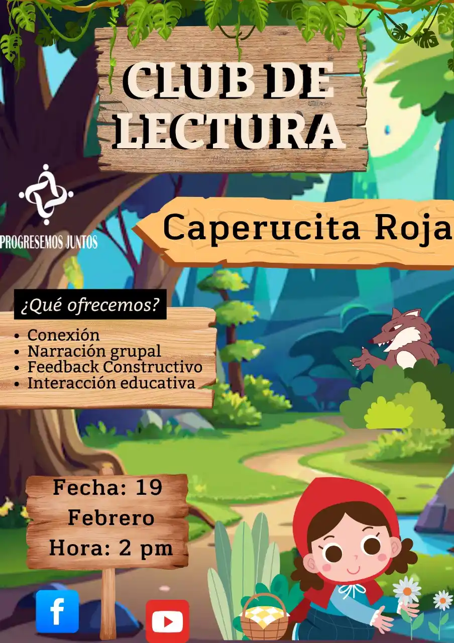 Progresemos Juntos 😉 post