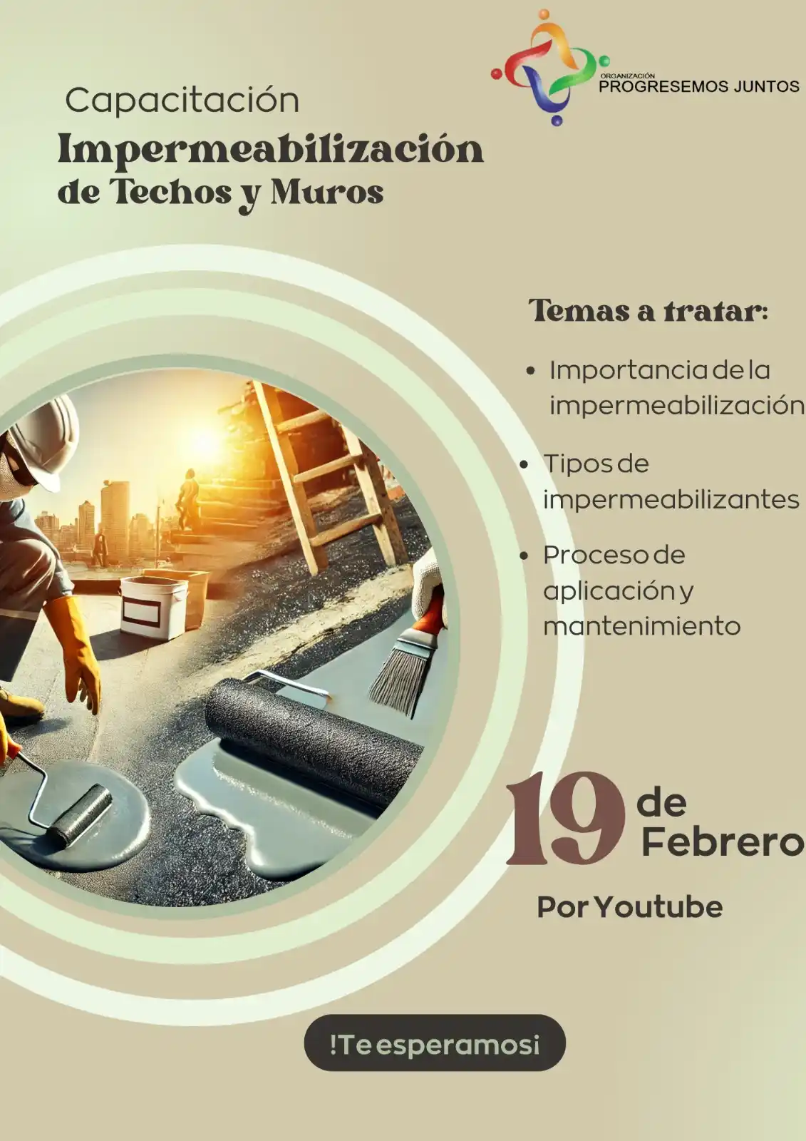 Progresemos Juntos 😉 post