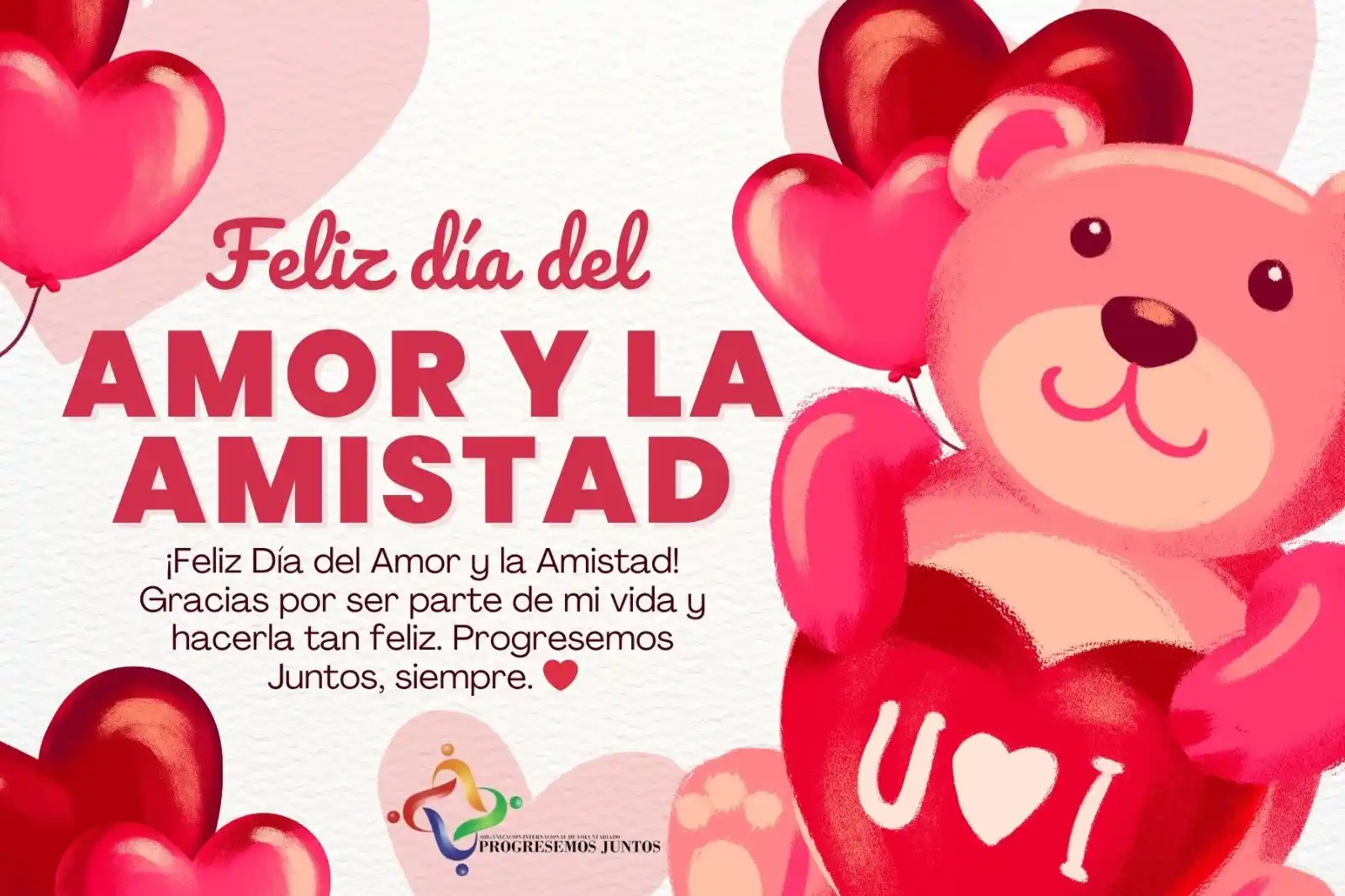 Progresemos Juntos 😉 post