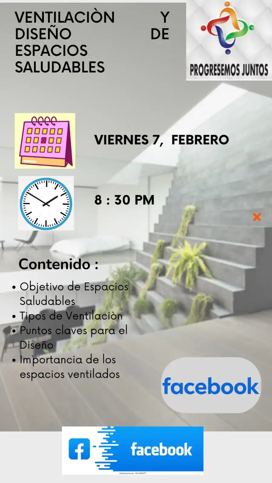 Progresemos Juntos 😉 post