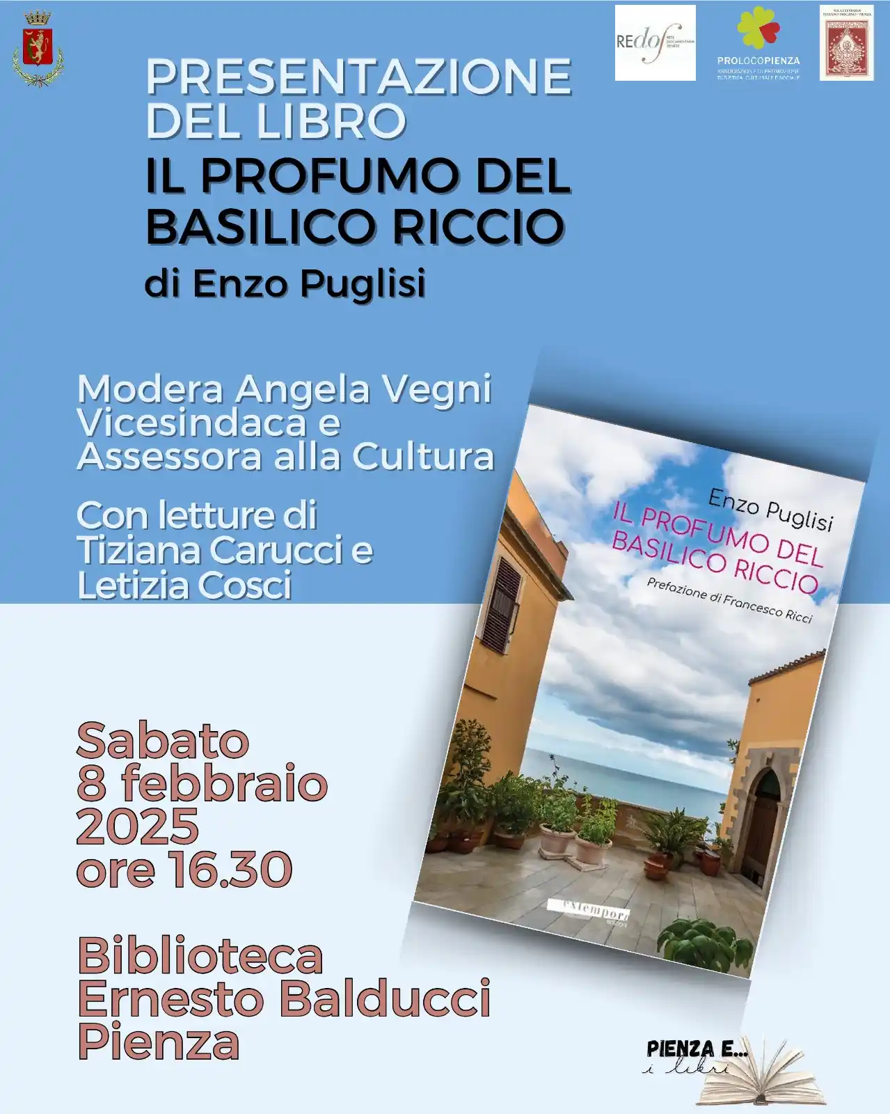 ProLoco Pienza APS🍀 post