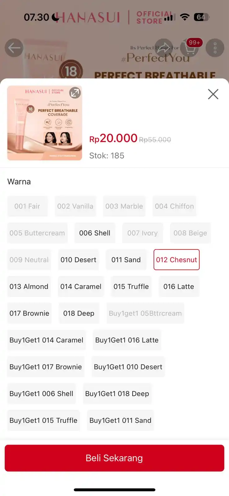 Promo Diskon di Shopee post