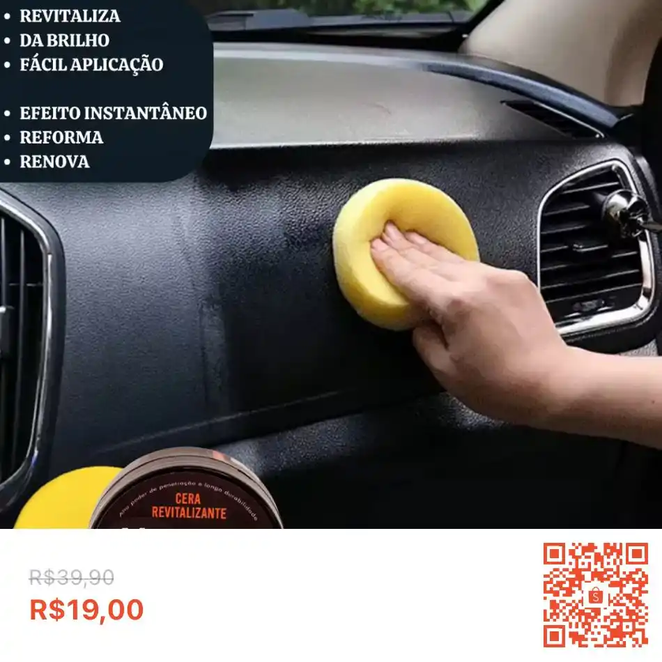 Promoções e achados do Valente  post