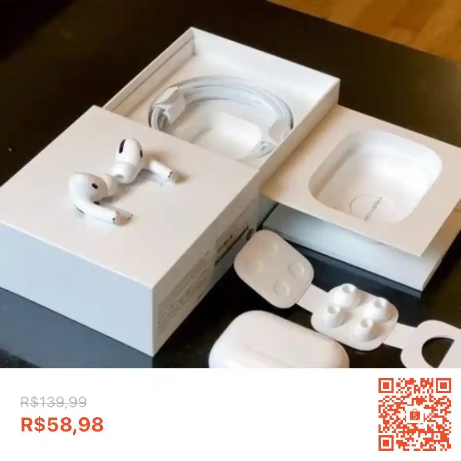 Promoções e achados do Valente  post