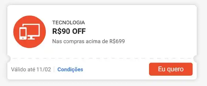 ✨ Promos da PAAH |  Cupons Diários post